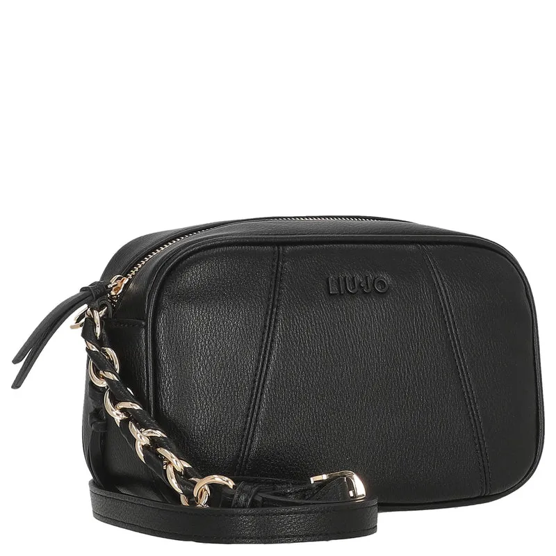 Liu Jo Euthalia - Umhängetasche M 21 cm (nero)