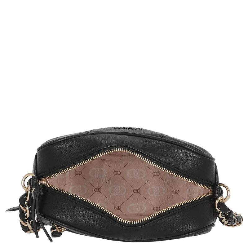Liu Jo Euthalia - Umhängetasche M 21 cm (nero)