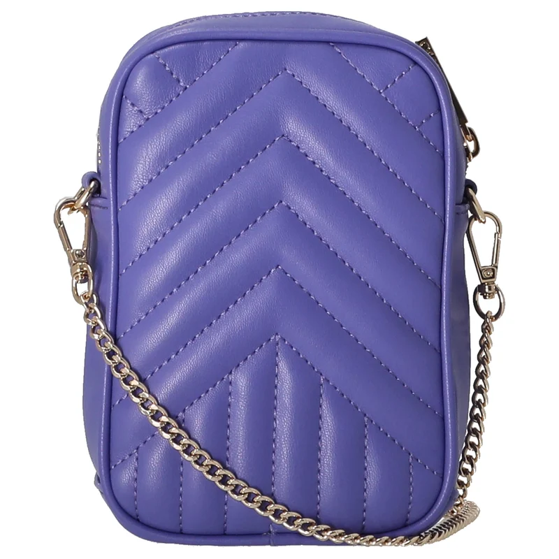 Liu Jo ECS Phone Holder - Umhängetasche 17 cm (summer lilac)