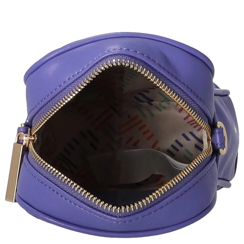 Liu Jo ECS Phone Holder - Umhängetasche 17 cm (summer lilac)