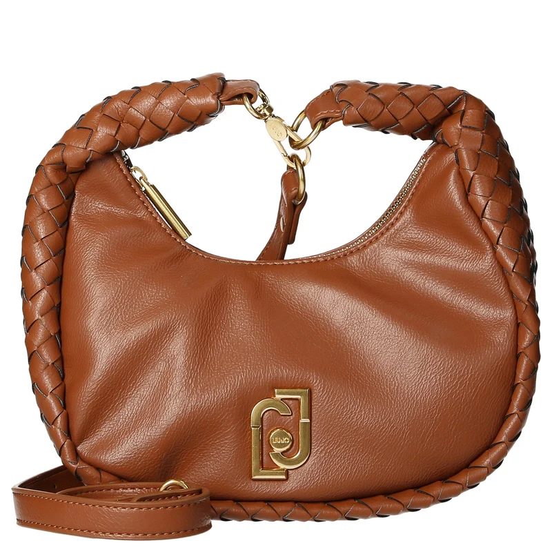 Liu Jo Elynia - Umhängetasche 25 cm (suede)