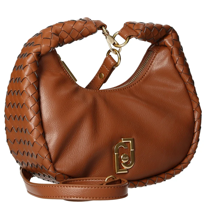 Liu Jo Elynia - Umhängetasche 25 cm (suede)