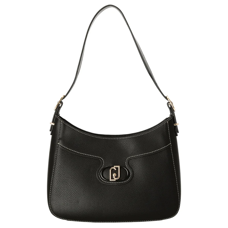 Liu Jo ECS Fortuna - Umhängetasche 32 cm (nero)