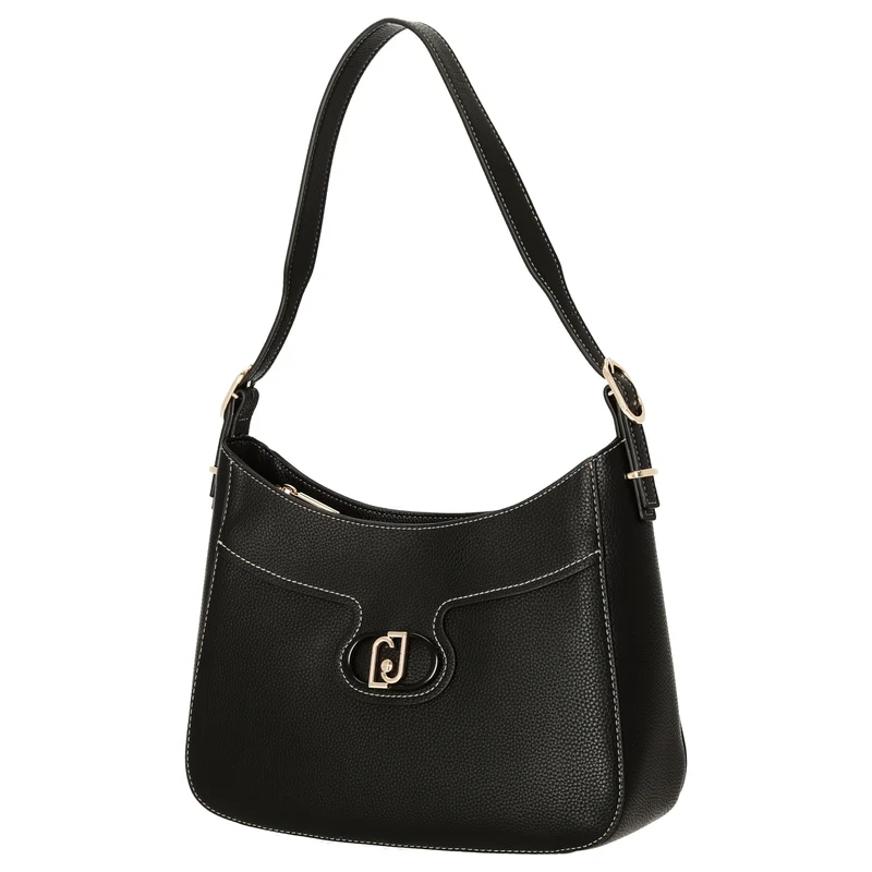 Liu Jo ECS Fortuna - Umhängetasche 32 cm (nero)