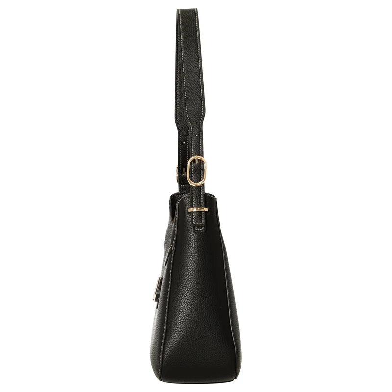 Liu Jo ECS Fortuna - Umhängetasche 32 cm (nero)