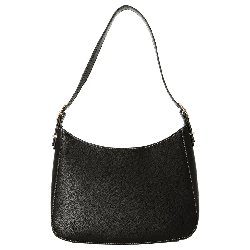 Liu Jo ECS Fortuna - Umhängetasche 32 cm (nero)
