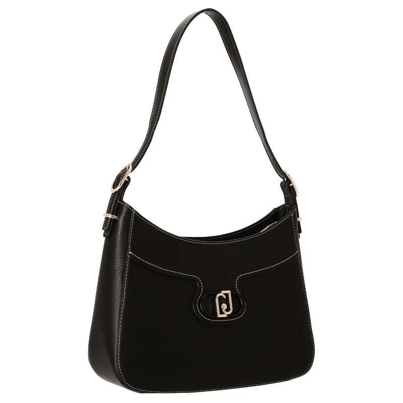 Liu Jo ECS Fortuna - Umhängetasche 32 cm (nero)