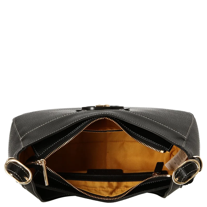 Liu Jo ECS Fortuna - Umhängetasche 32 cm (nero)