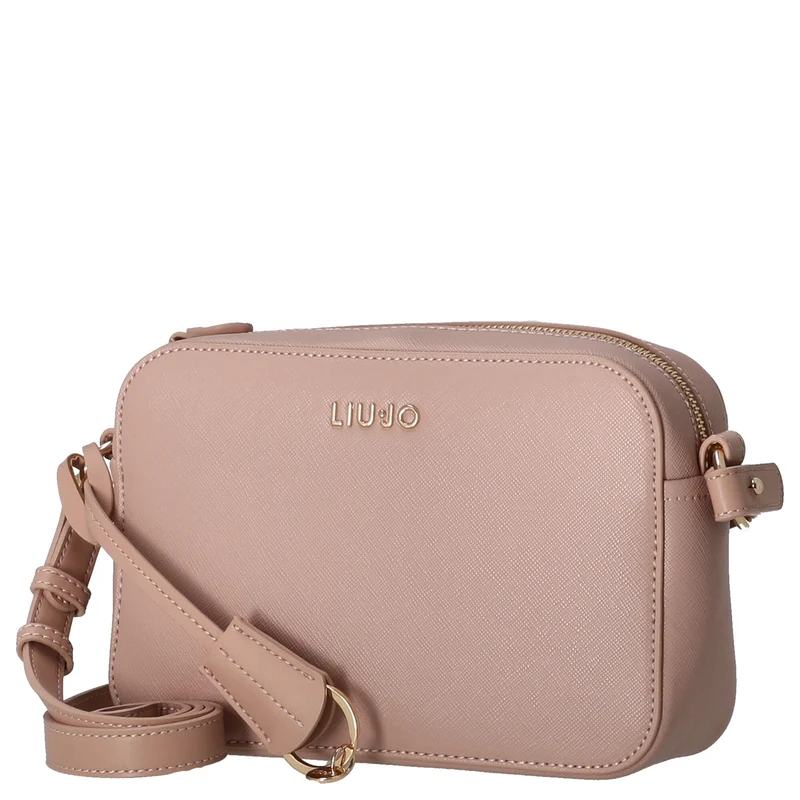 Liu Jo ECS Camera Case S - Umhängetasche 22 cm (cameo rose)