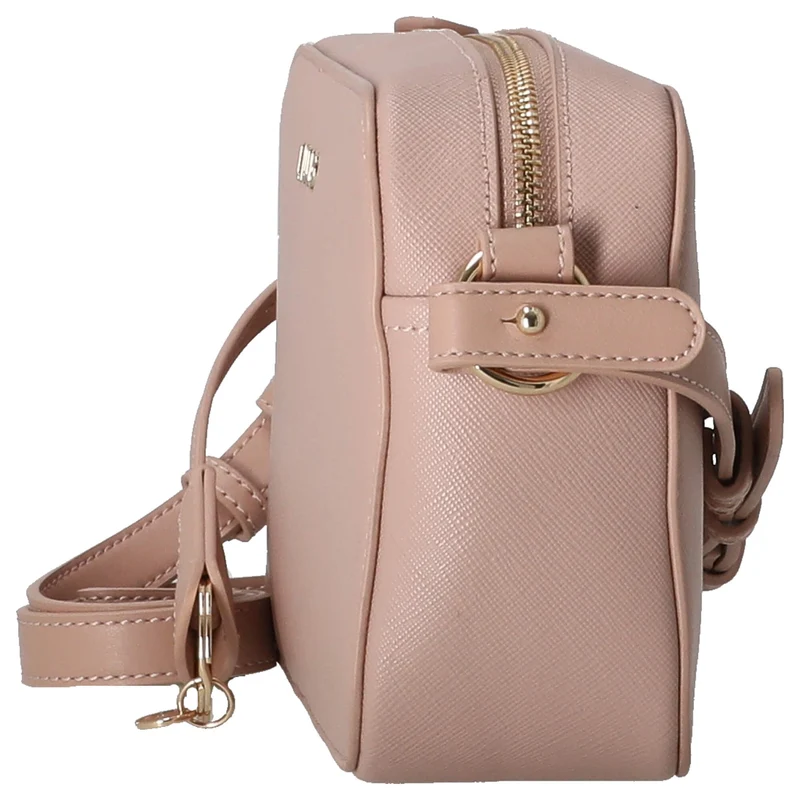 Liu Jo ECS Camera Case S - Umhängetasche 22 cm (cameo rose)