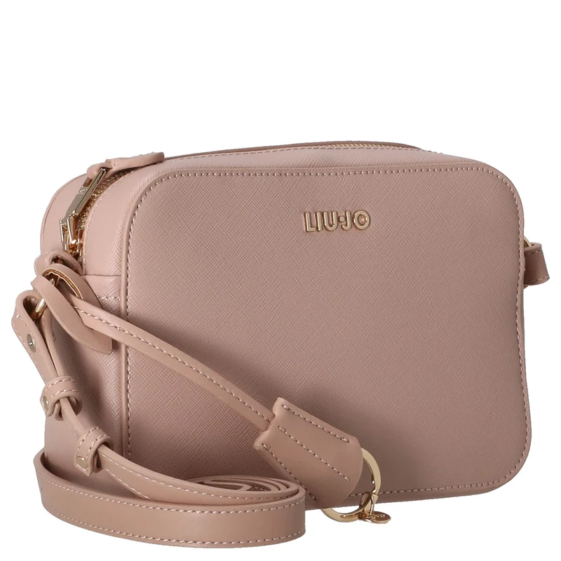 Liu Jo ECS Camera Case S - Umhängetasche 22 cm (cameo rose)