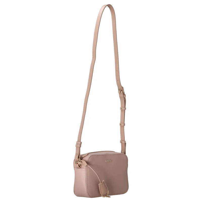 Liu Jo ECS Camera Case S - Umhängetasche 22 cm (cameo rose)