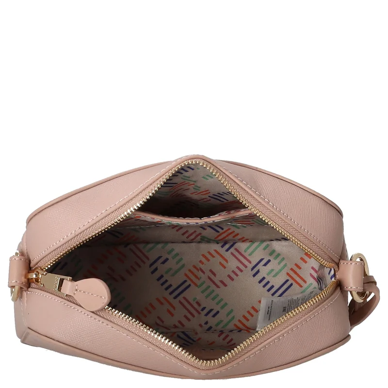 Liu Jo ECS Camera Case S - Umhängetasche 22 cm (cameo rose)