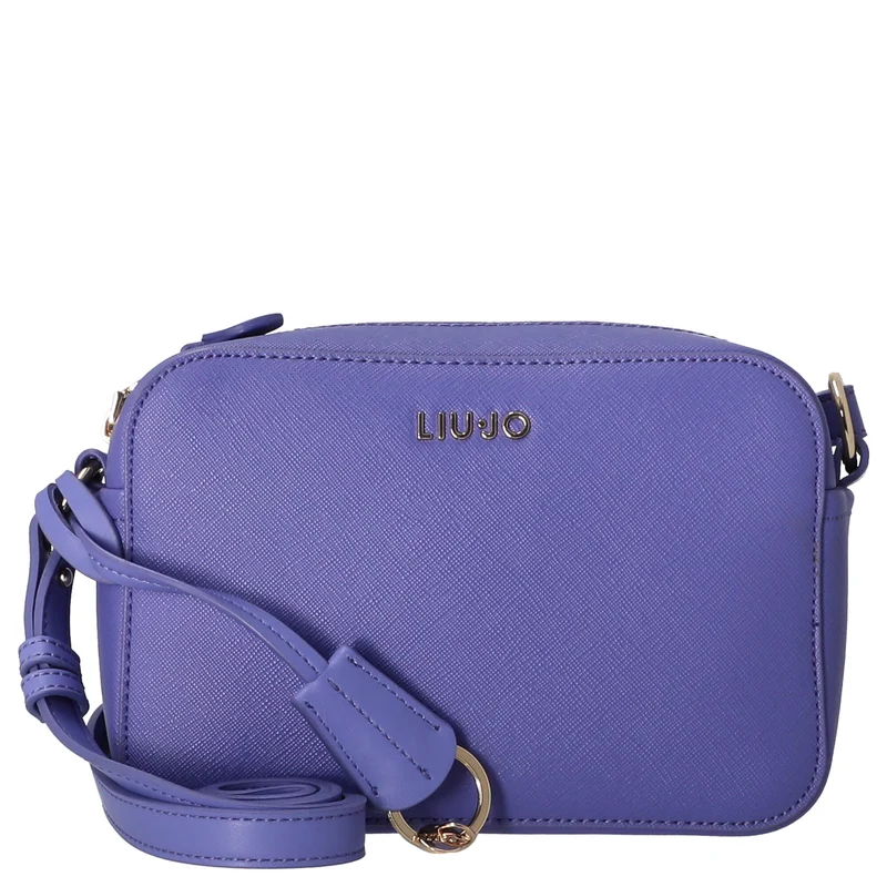 Liu Jo ECS Camera Case S - Umhängetasche 22 cm (summer lilac)
