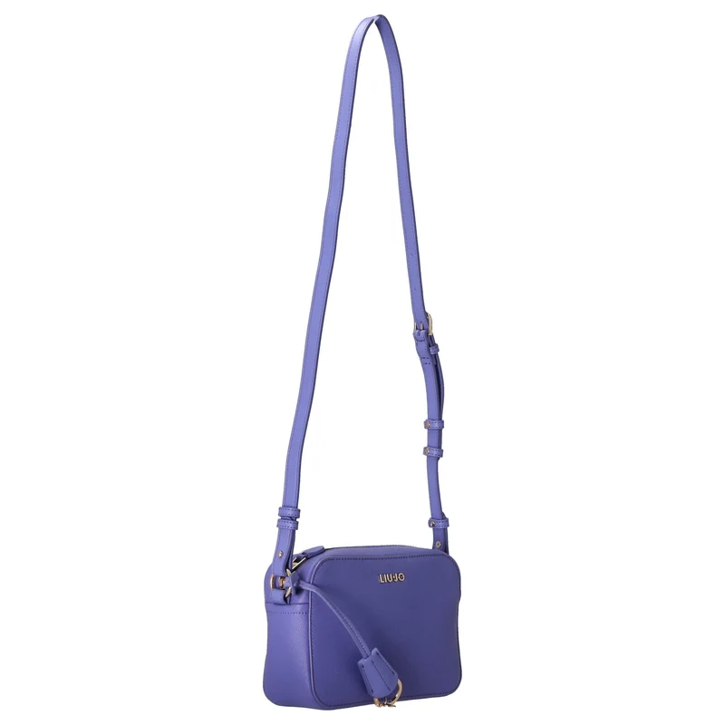 Liu Jo ECS Camera Case S - Umhängetasche 22 cm (summer lilac)