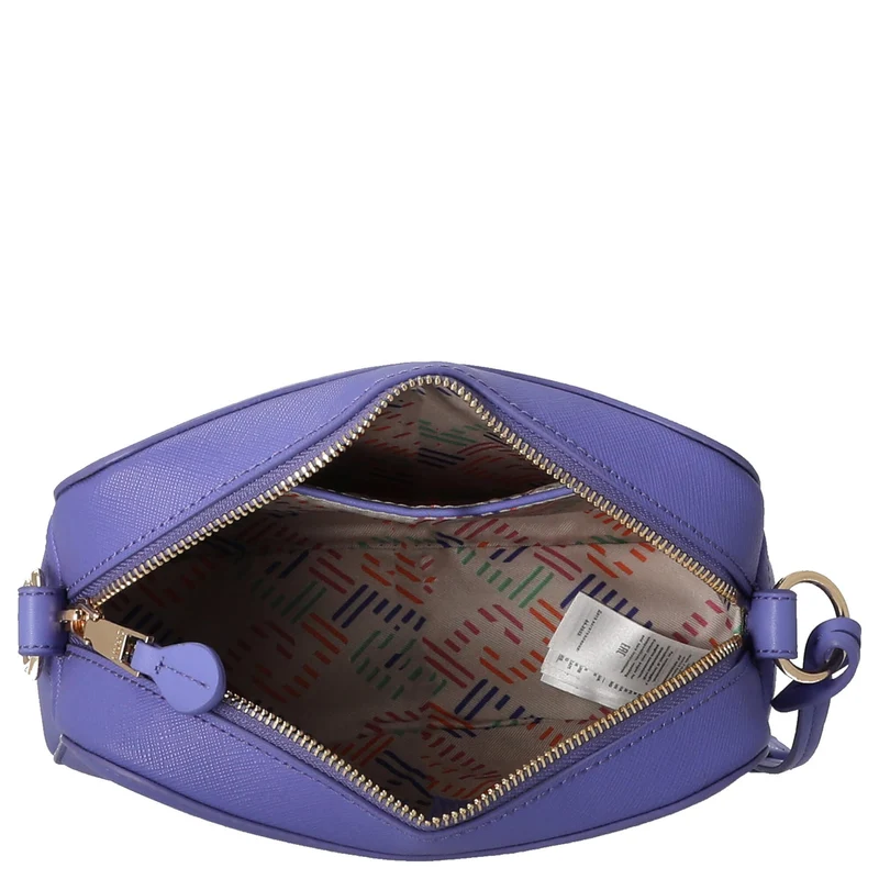 Liu Jo ECS Camera Case S - Umhängetasche 22 cm (summer lilac)