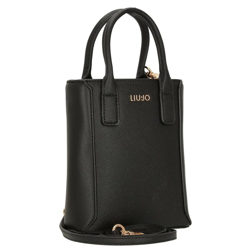 Liu Jo ECS - Shopper XS 17 cm (black)