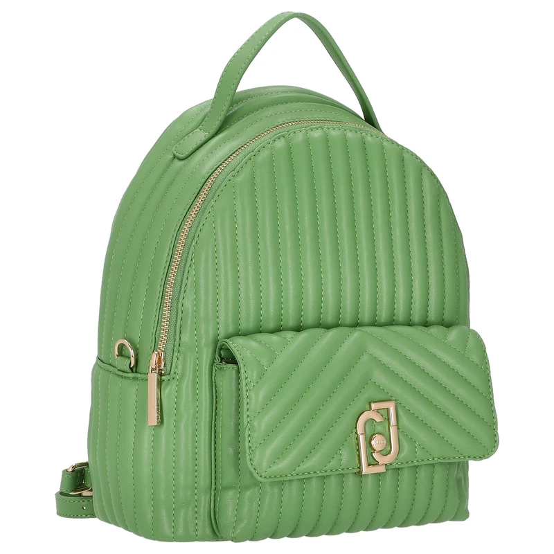 Liu Jo ECS Backpack M - Rucksack 31 cm (shamrock)