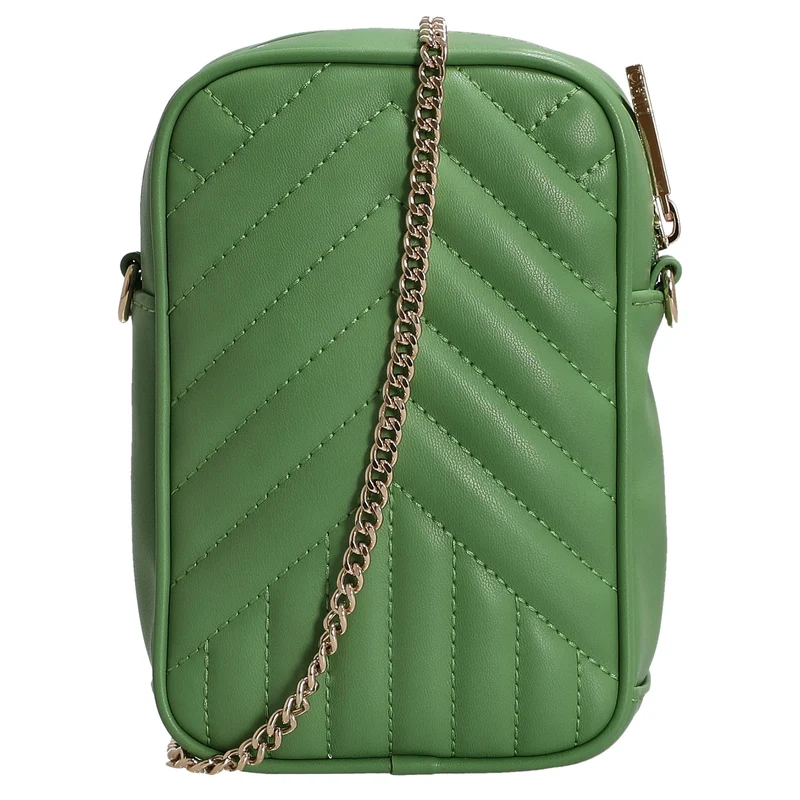 Liu Jo ECS Phone Holder - Umhängetasche 17 cm (shamrock)
