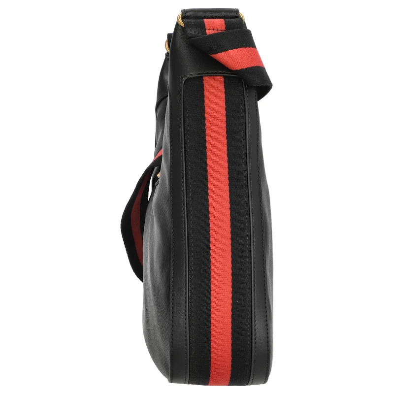 Liu Jo Anaba Hobo - Schultertasche L 35 cm (black)