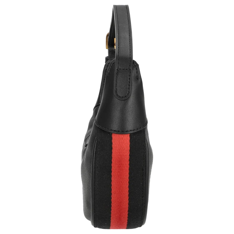 Liu Jo Anaba Hobo - Umhängetasche XS 20 cm (black)