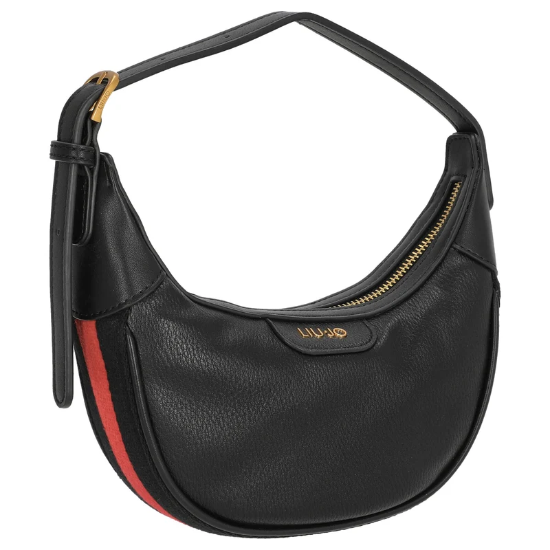 Liu Jo Anaba Hobo - Umhängetasche XS 20 cm (black)
