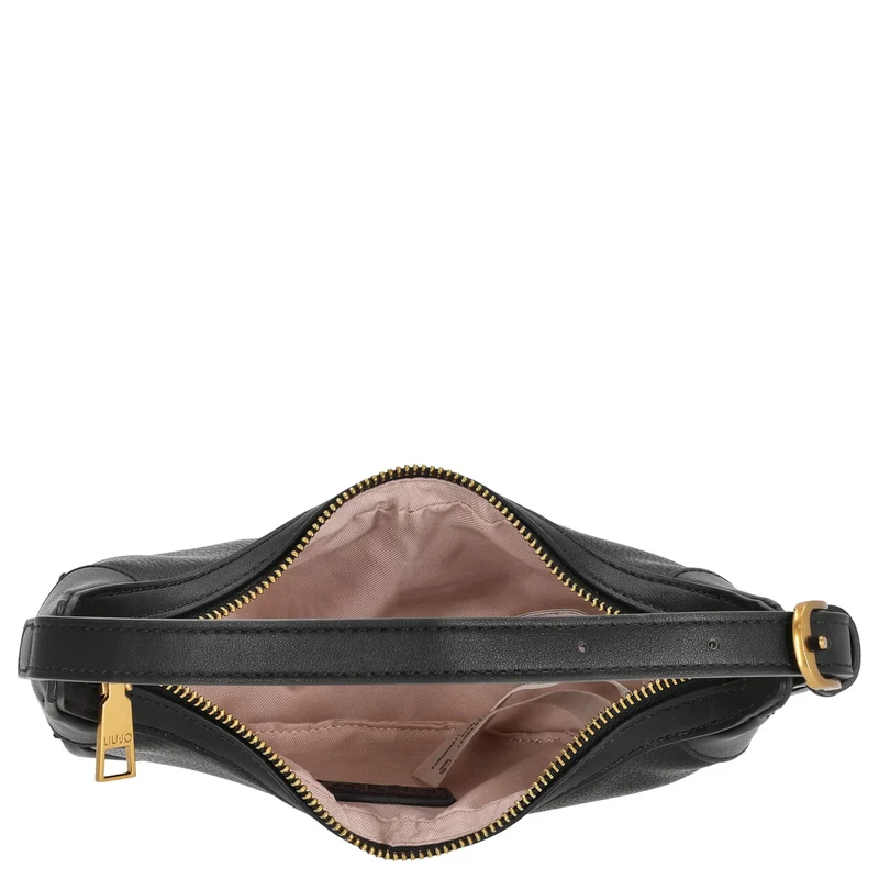Liu Jo Anaba Hobo - Umhängetasche XS 20 cm (black)