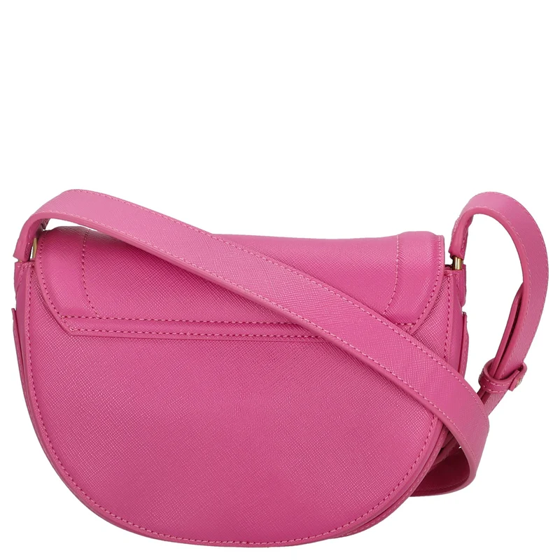Liu Jo Devendra - Umhängetasche 22 cm S (pink berry)