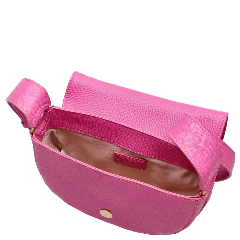Liu Jo Devendra - Umhängetasche 22 cm S (pink berry)