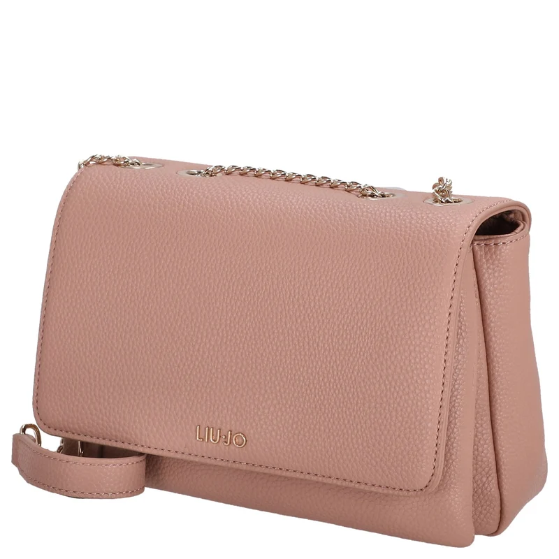 Liu Jo Caliwen - Umhängetasche S 23 cm (soft peach)