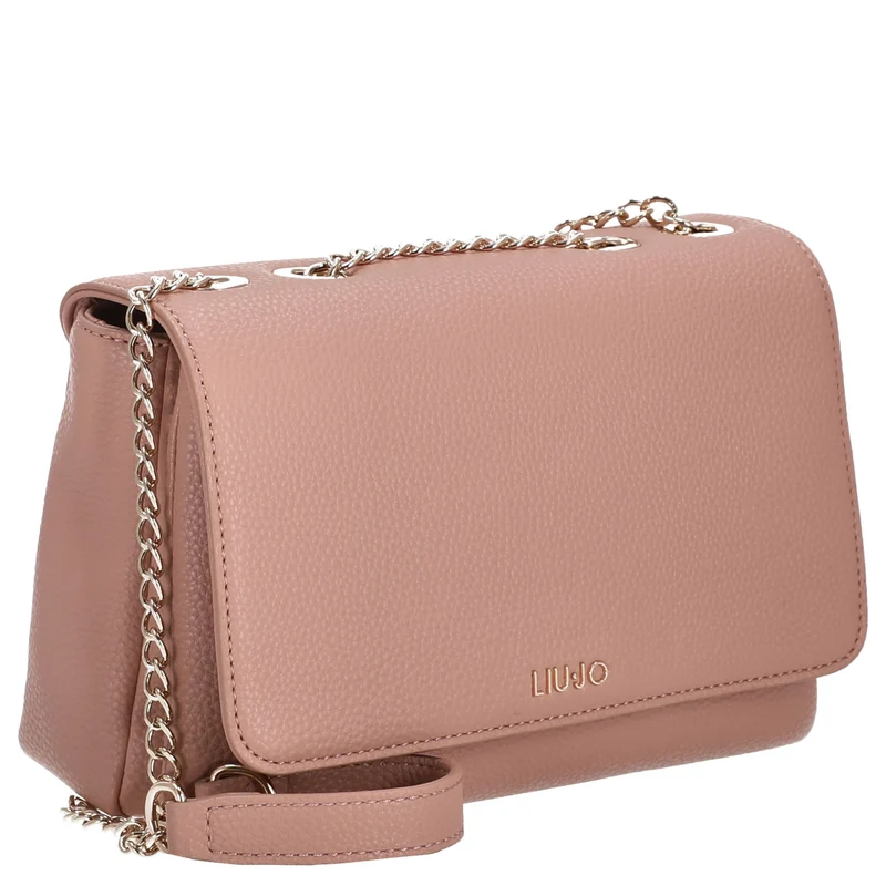 Liu Jo Caliwen - Umhängetasche S 23 cm (soft peach)