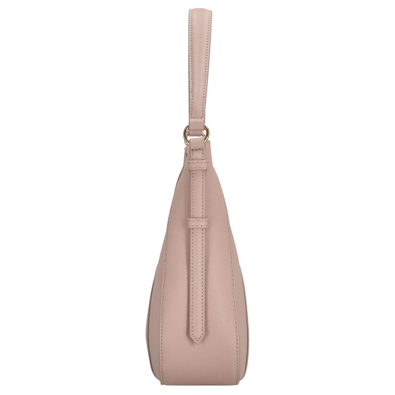 Liu Jo Nevet - Schultertasche M 28 cm (rose smoke)