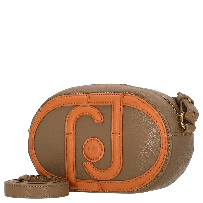 Liu Jo Alaide - Umhängetasche S 21 cm (nuez/exube)
