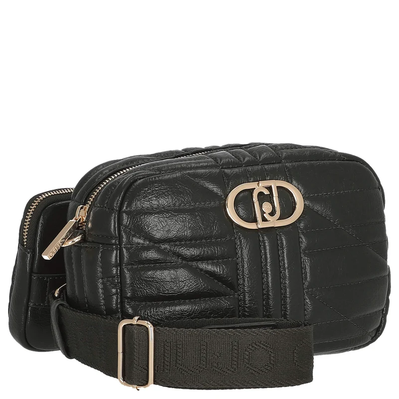 Liu Jo Achala - Umhängetasche M 22 cm (olive night)