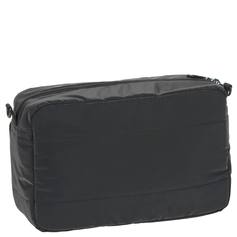 Lässig Casual Buggy Organizer Bag - Umhängetasche 32 cm (black)