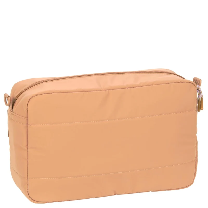 Lässig Casual Buggy Organizer Bag - Umhängetasche 32 cm (camel)