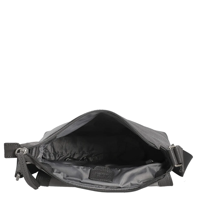 Jost Vika - Umhängetasche S 24 cm (mid grey)