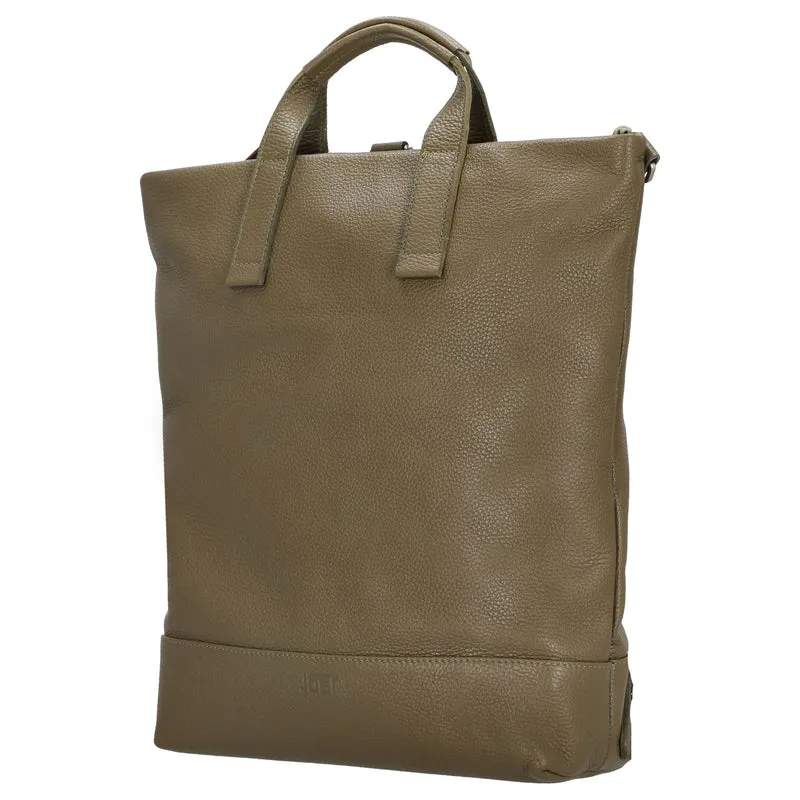 Jost Vika X-Change Bag S - Rucksack 40 cm (khaki)