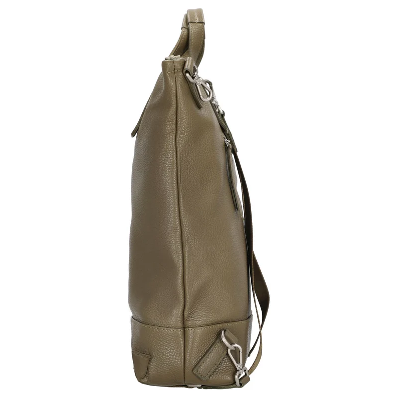 Jost Vika X-Change Bag S - Rucksack 40 cm (khaki)