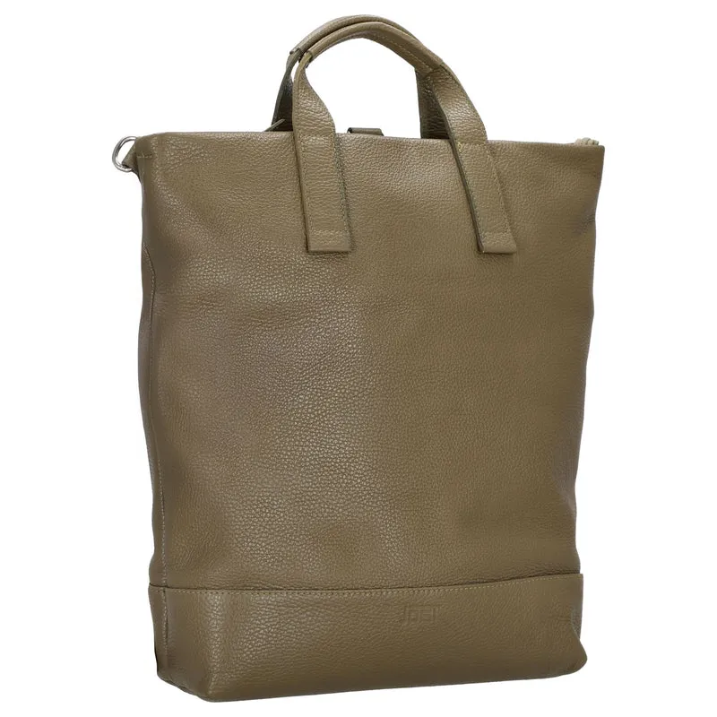 Jost Vika X-Change Bag S - Rucksack 40 cm (khaki)