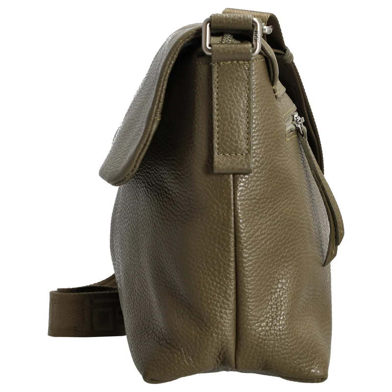 Jost Vika - Umhängetasche 25 cm (khaki)
