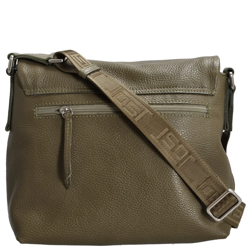 Jost Vika - Umhängetasche 25 cm (khaki)