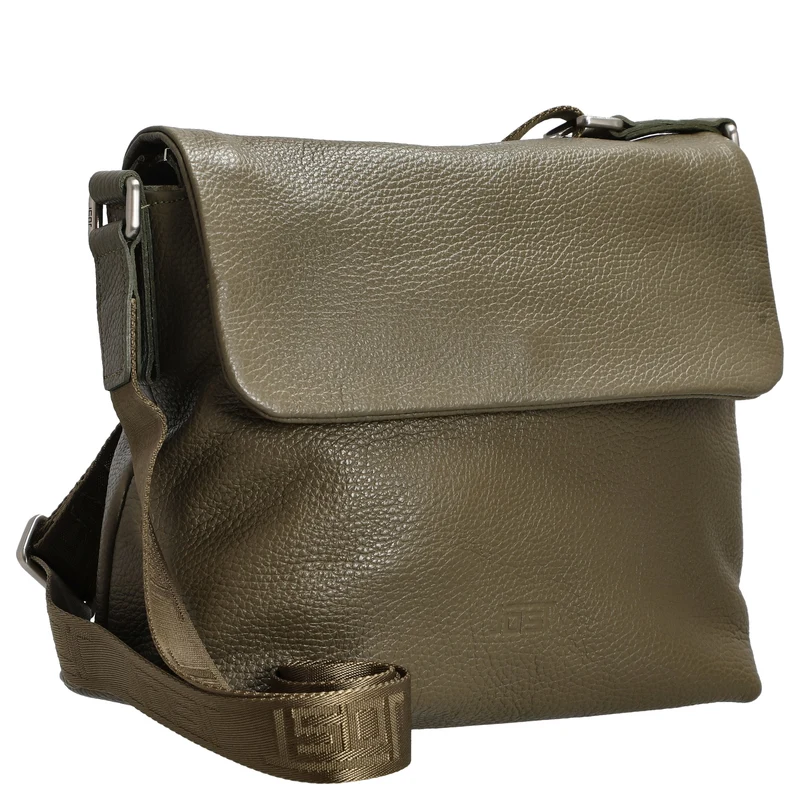 Jost Vika - Umhängetasche 25 cm (khaki)