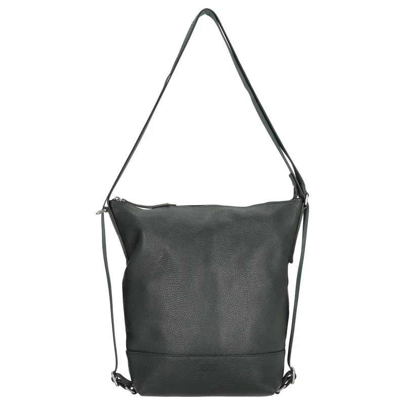 Jost Vika - Schultertasche 33 cm (bottlegreen)