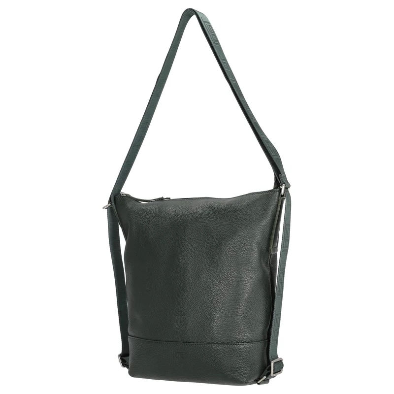 Jost Vika - Schultertasche 33 cm (bottlegreen)