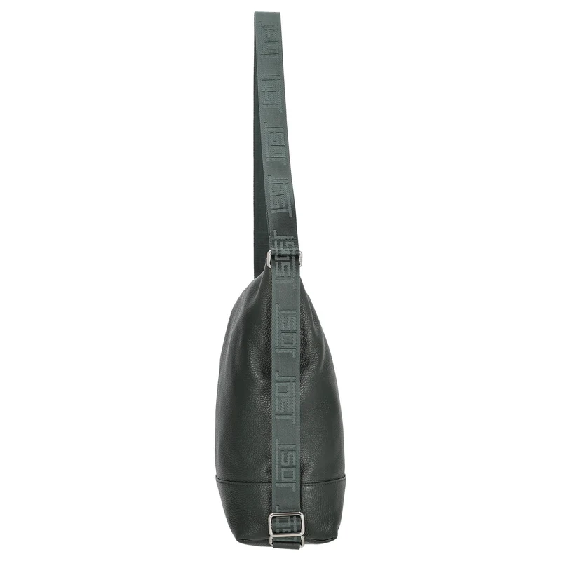 Jost Vika - Schultertasche 33 cm (bottlegreen)