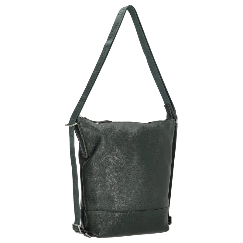 Jost Vika - Schultertasche 33 cm (bottlegreen)