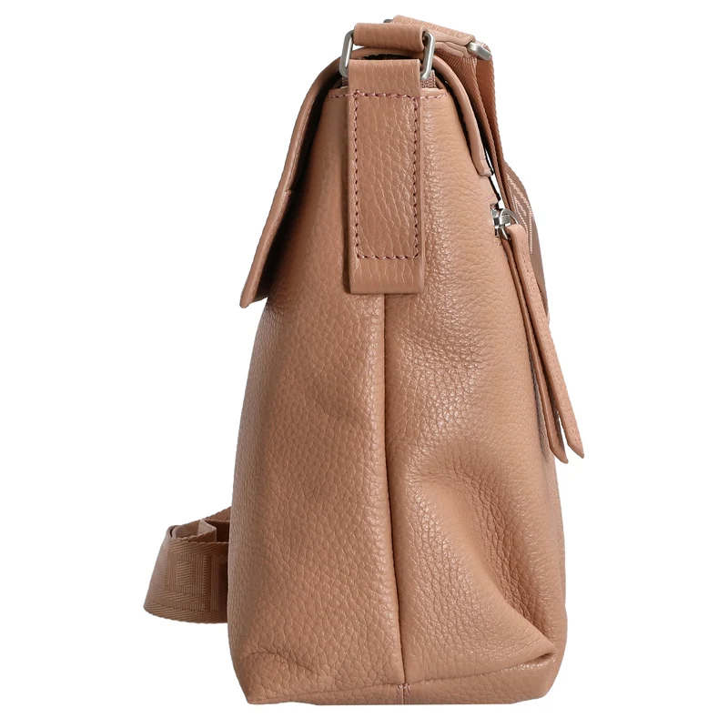 Jost Vika - Umhängetasche 25 cm (apricot)