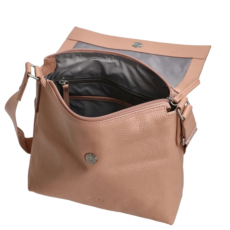Jost Vika - Umhängetasche 25 cm (apricot)