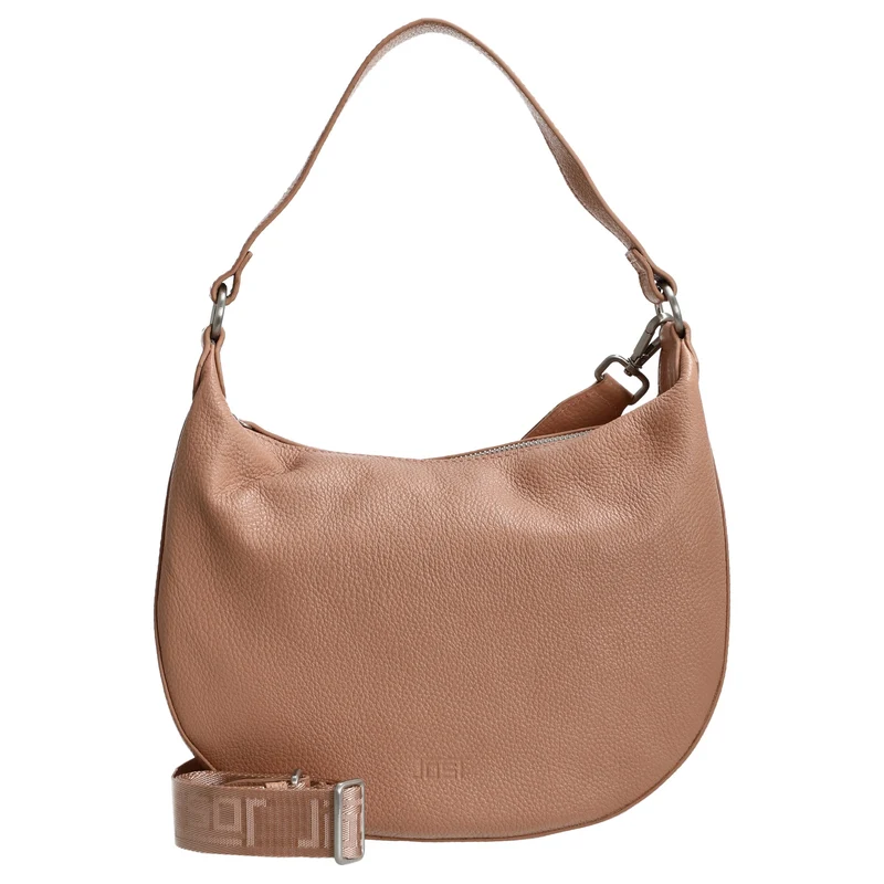 Jost Vika - Schultertasche 30 cm (apricot)